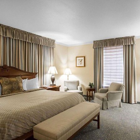 Liberty Hotel, Ascend Hotel Collection Cleburne Esterno foto