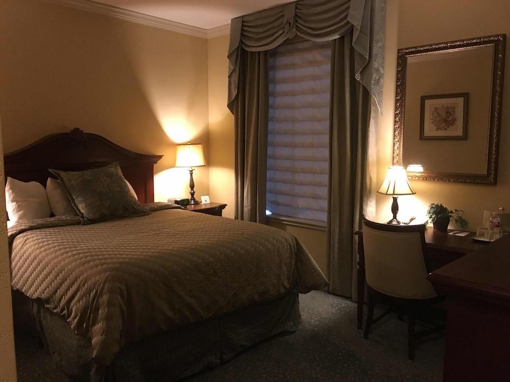 Liberty Hotel, Ascend Hotel Collection Cleburne Esterno foto