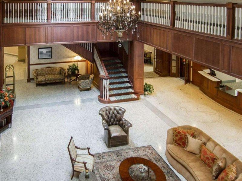 Liberty Hotel, Ascend Hotel Collection Cleburne Esterno foto
