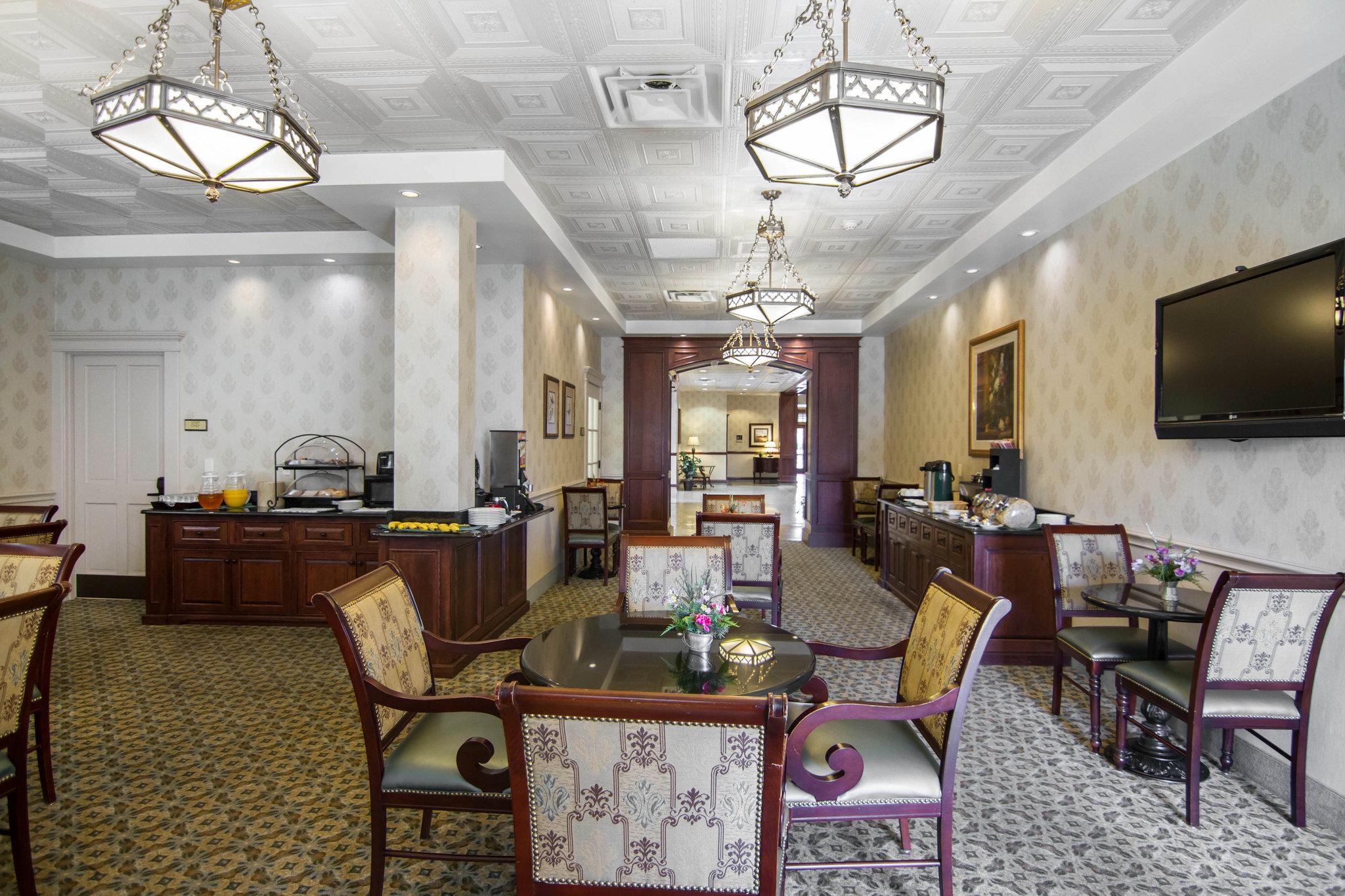 Liberty Hotel, Ascend Hotel Collection Cleburne Esterno foto