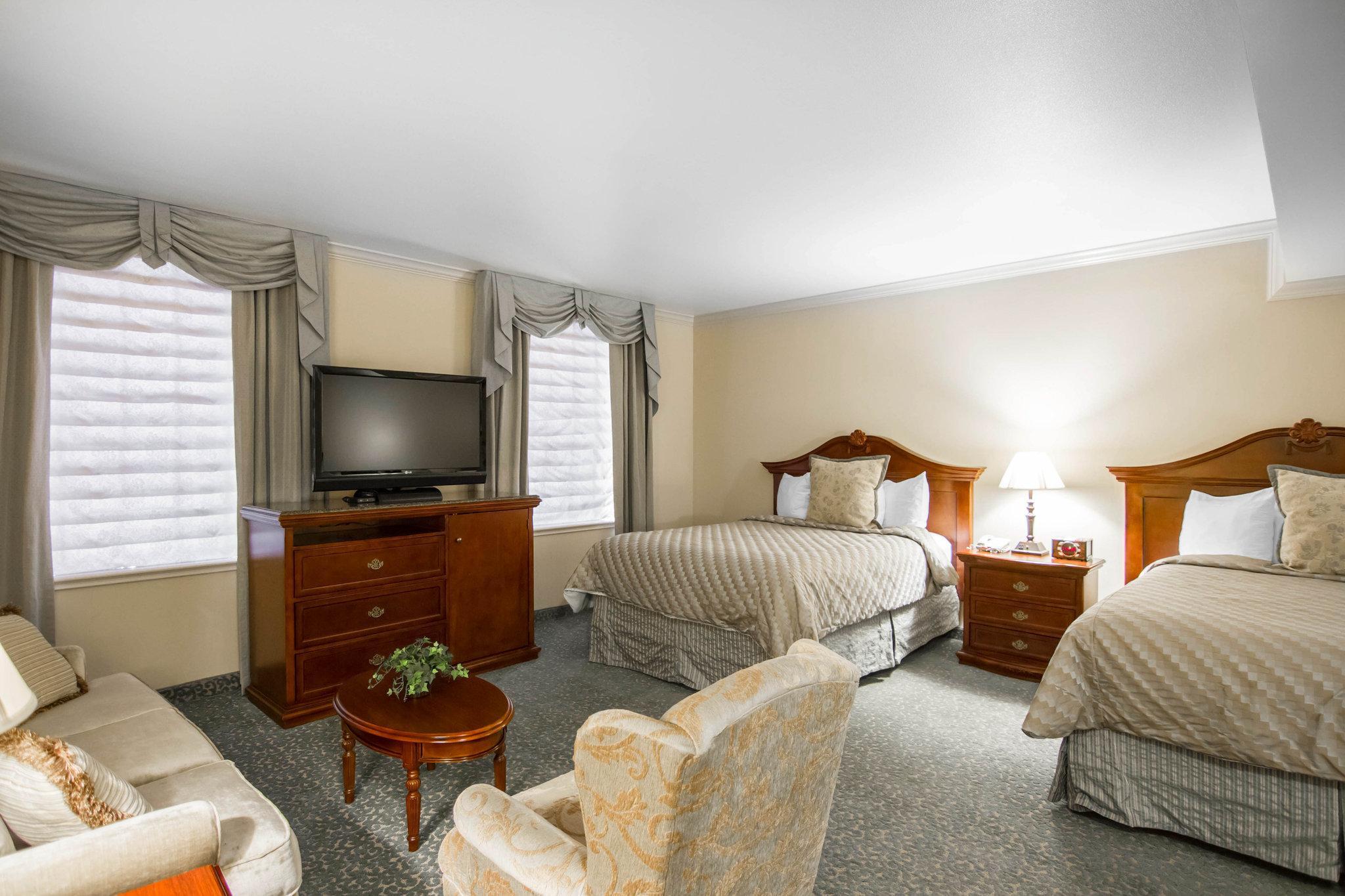 Liberty Hotel, Ascend Hotel Collection Cleburne Esterno foto