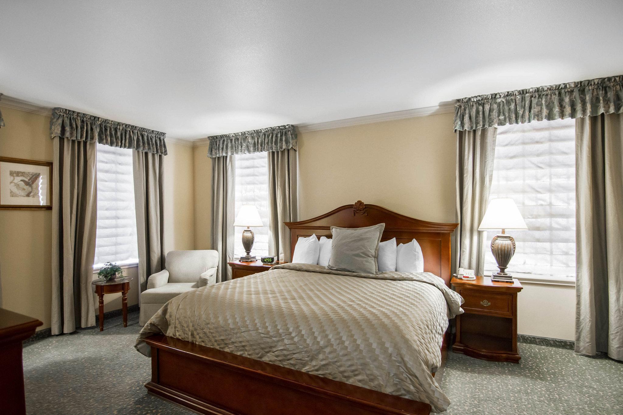 Liberty Hotel, Ascend Hotel Collection Cleburne Esterno foto