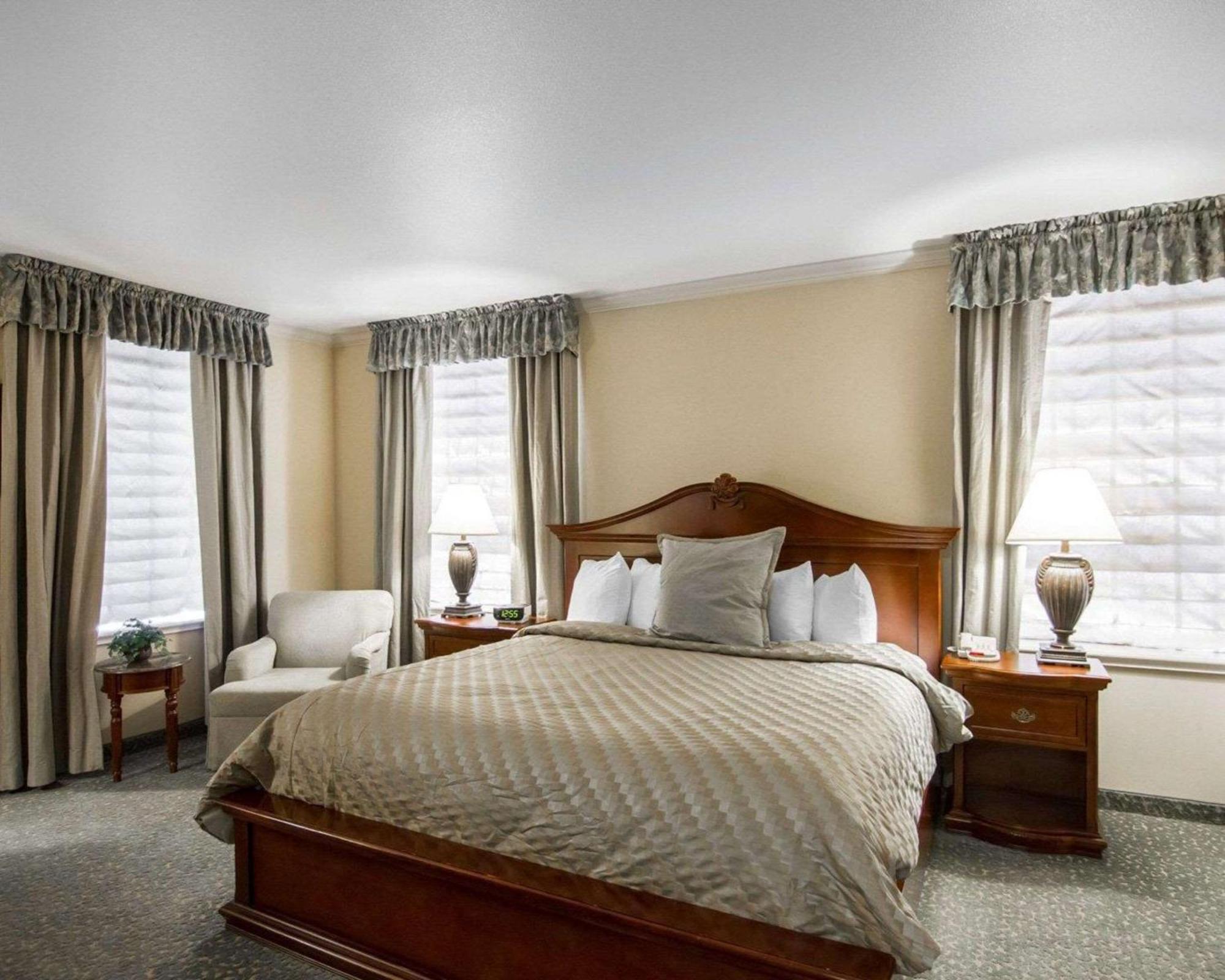 Liberty Hotel, Ascend Hotel Collection Cleburne Esterno foto