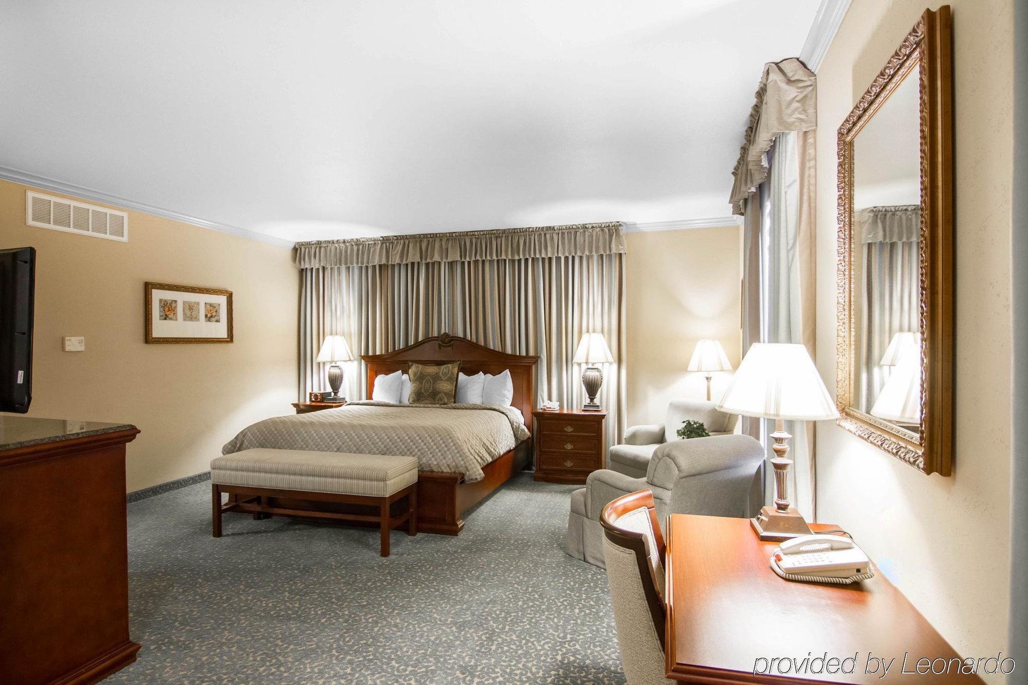 Liberty Hotel, Ascend Hotel Collection Cleburne Esterno foto