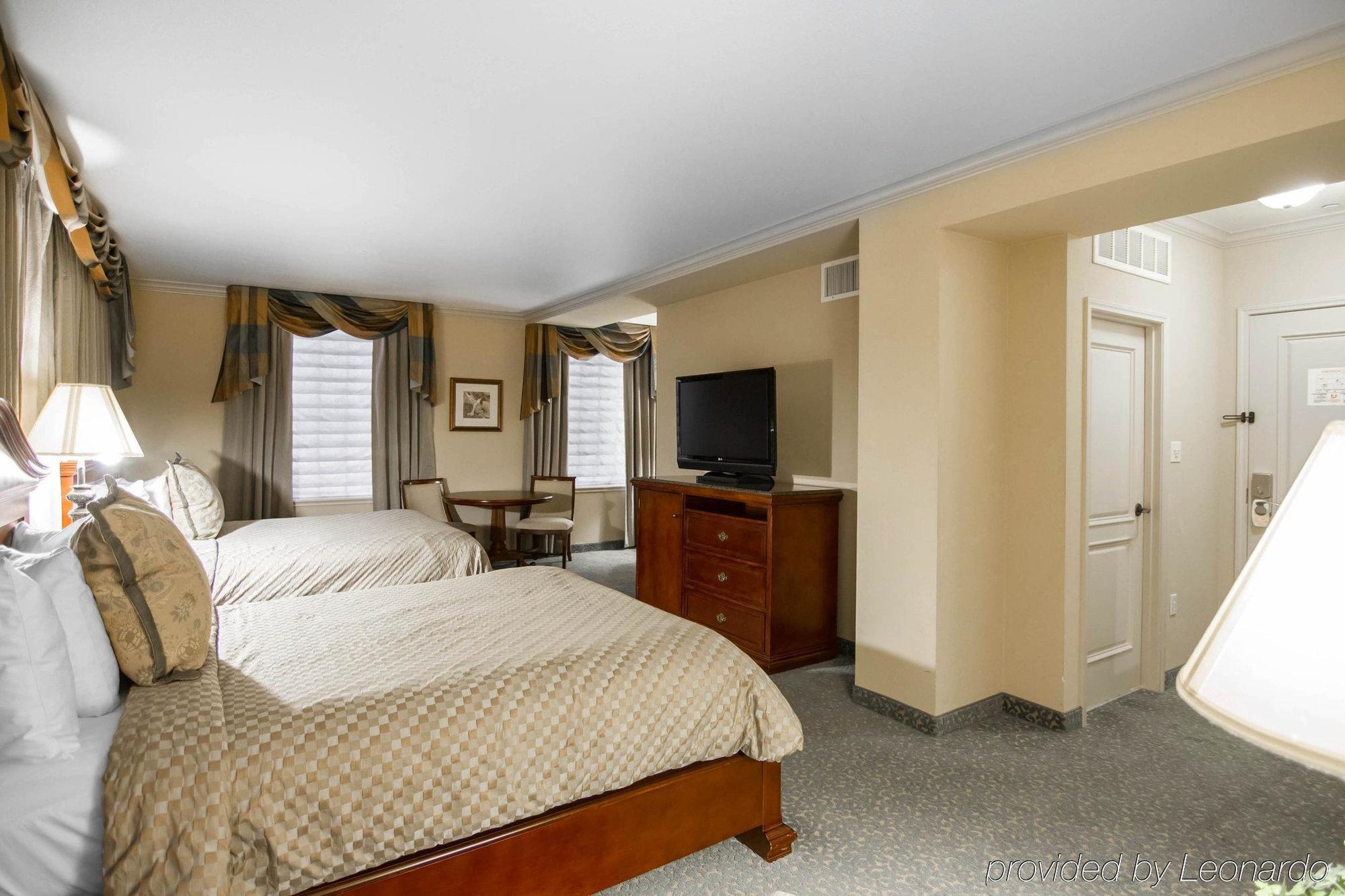 Liberty Hotel, Ascend Hotel Collection Cleburne Esterno foto