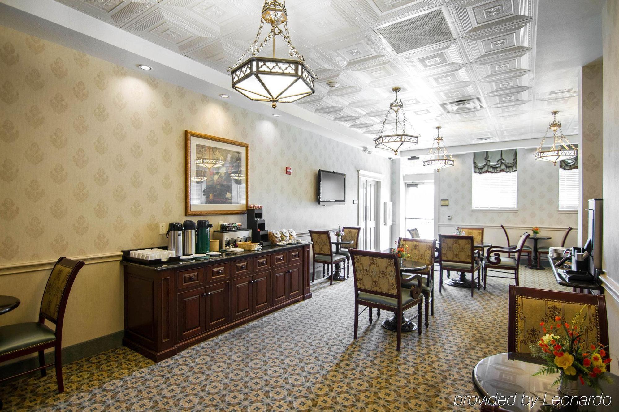 Liberty Hotel, Ascend Hotel Collection Cleburne Esterno foto