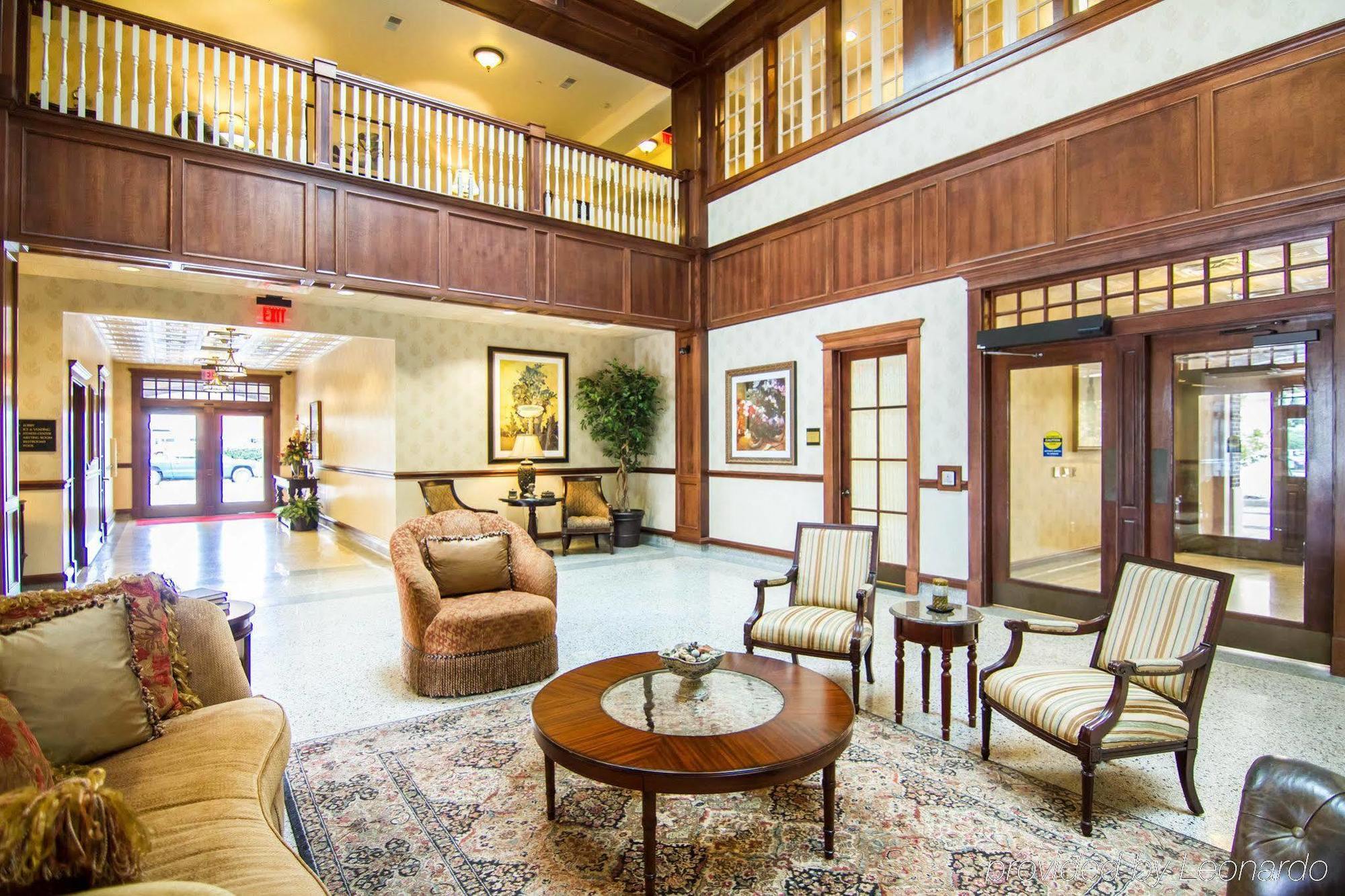 Liberty Hotel, Ascend Hotel Collection Cleburne Esterno foto