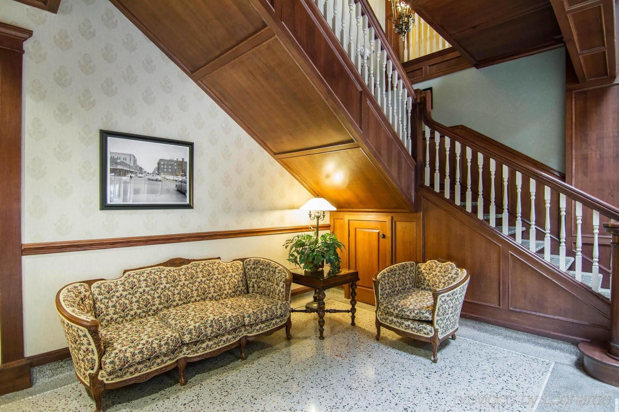 Liberty Hotel, Ascend Hotel Collection Cleburne Esterno foto