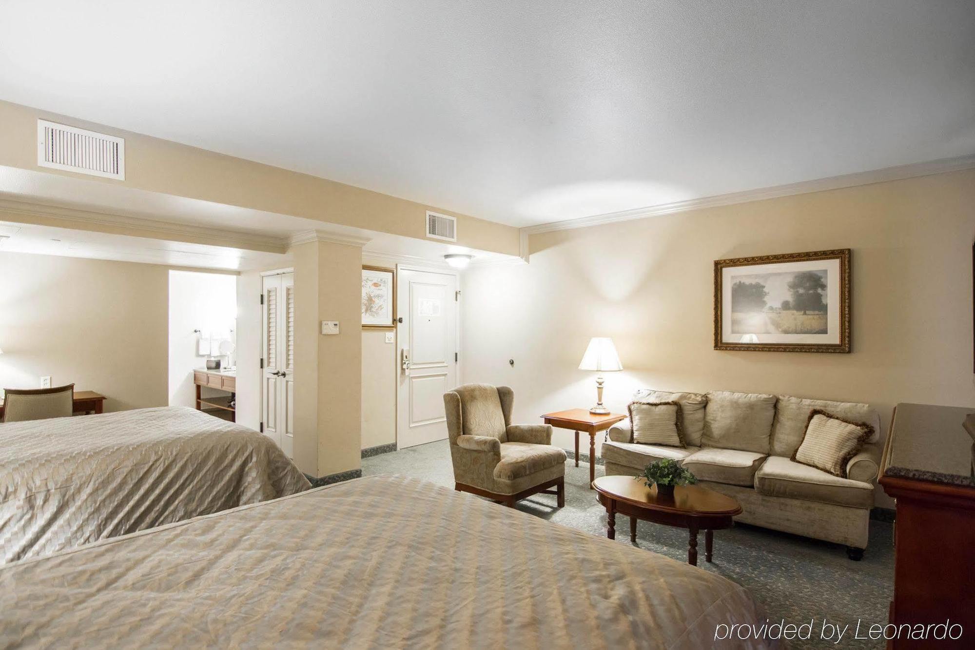 Liberty Hotel, Ascend Hotel Collection Cleburne Esterno foto