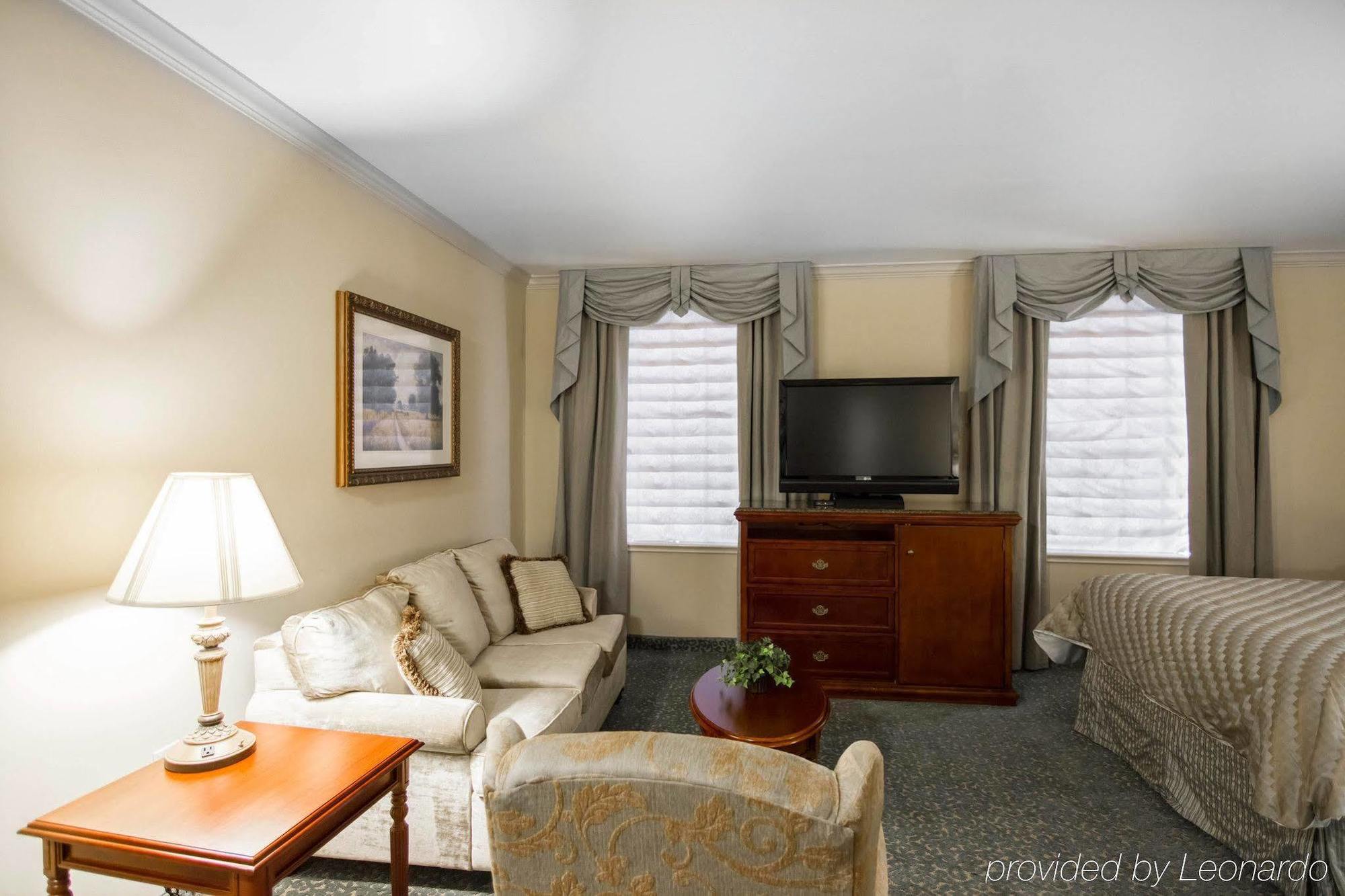 Liberty Hotel, Ascend Hotel Collection Cleburne Esterno foto